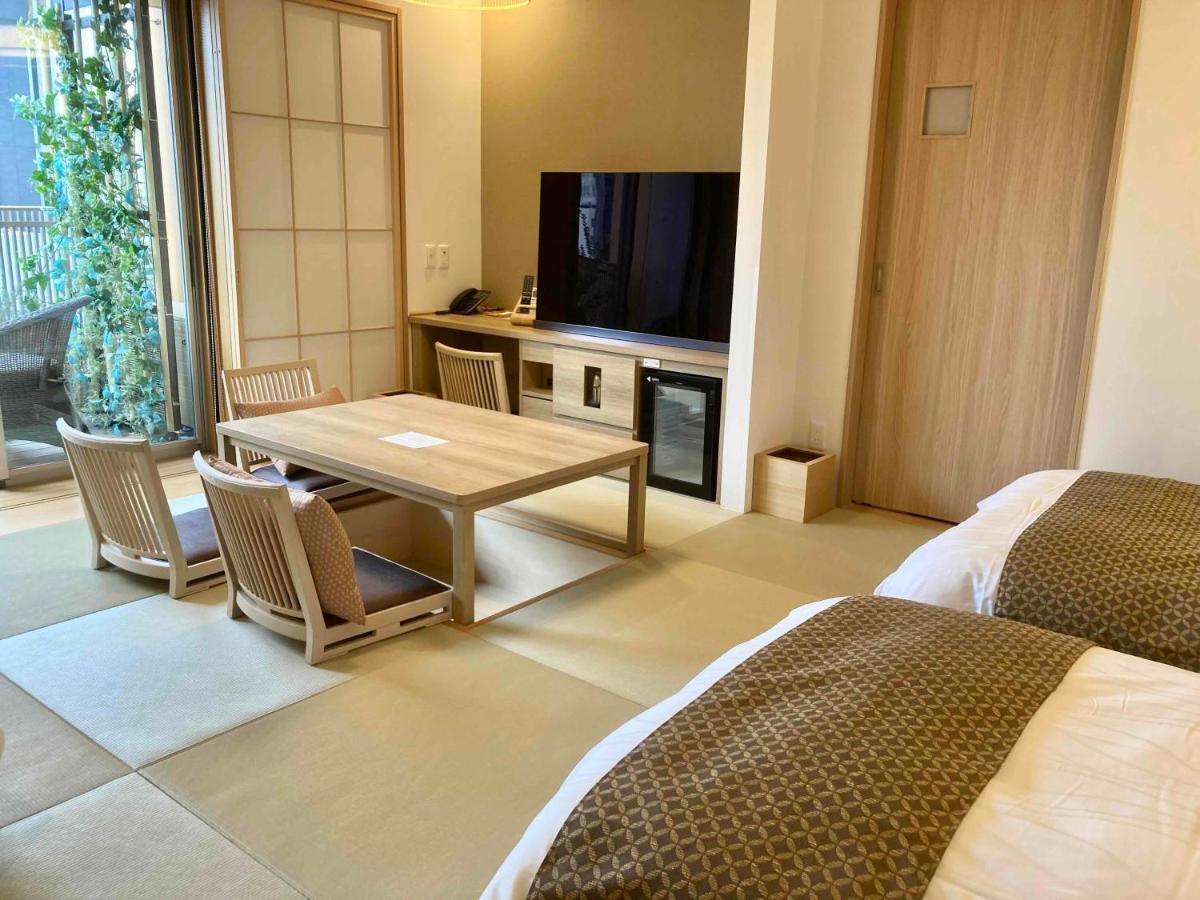 Luxury Triple Room