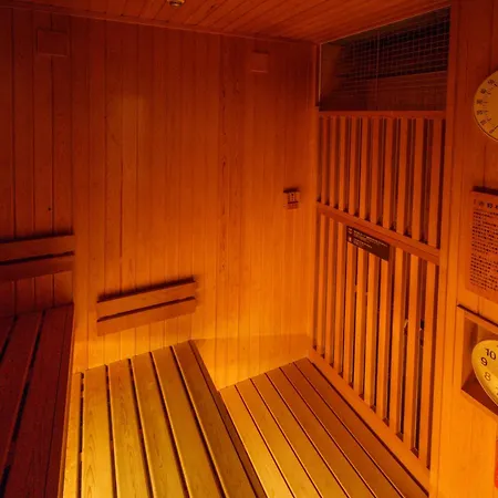 Dormy Inn Premium Ginza - Natural Hot Spring-3