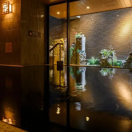 Dormy Inn Premium Ginza - Natural Hot Spring-2